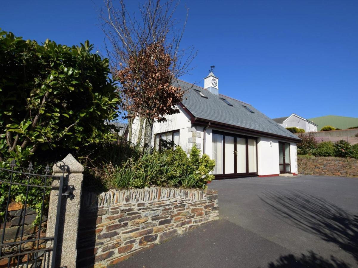 2 Bed In Portreath 54586 Villa Redruth Exterior photo