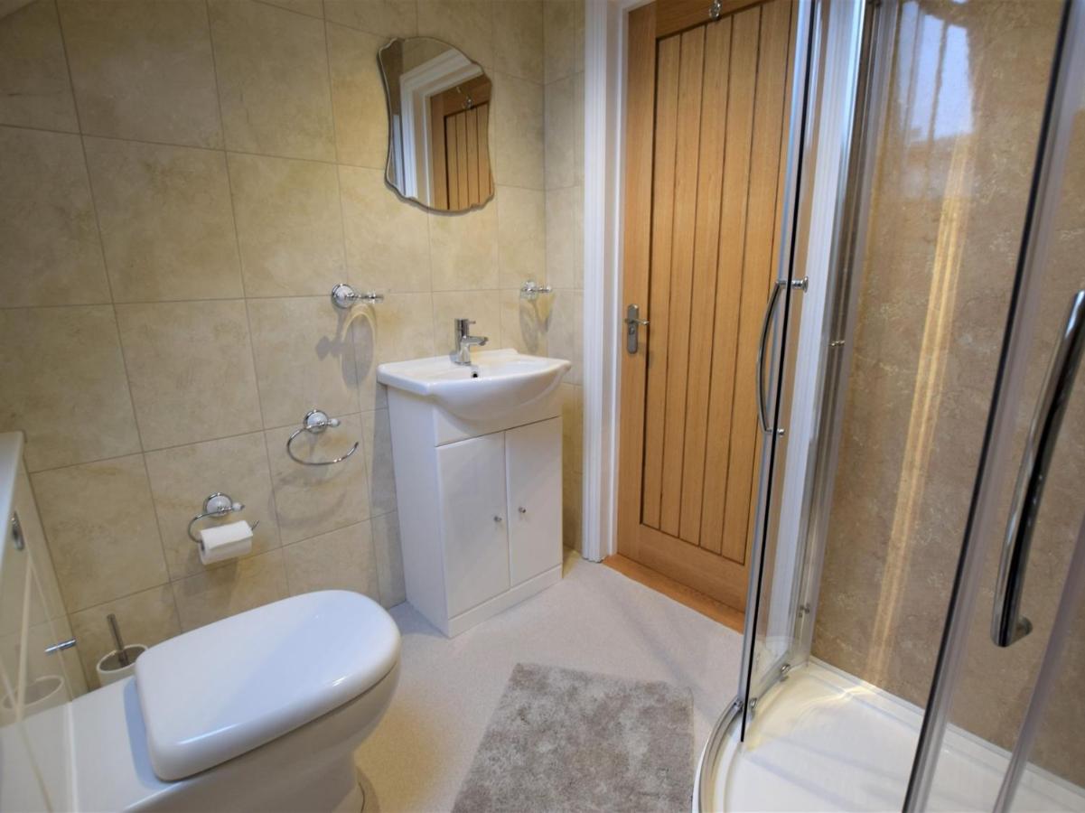 2 Bed In Portreath 54586 Villa Redruth Exterior photo