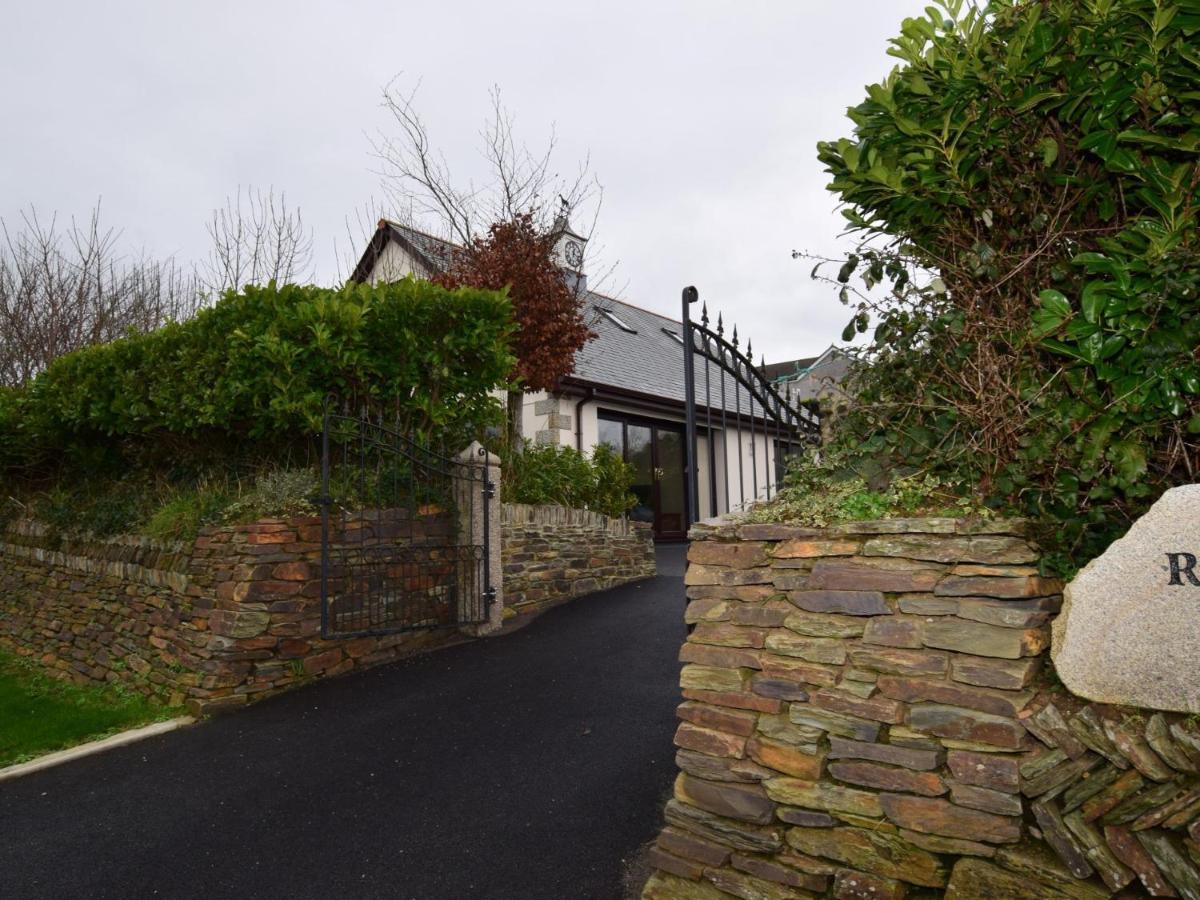 2 Bed In Portreath 54586 Villa Redruth Exterior photo