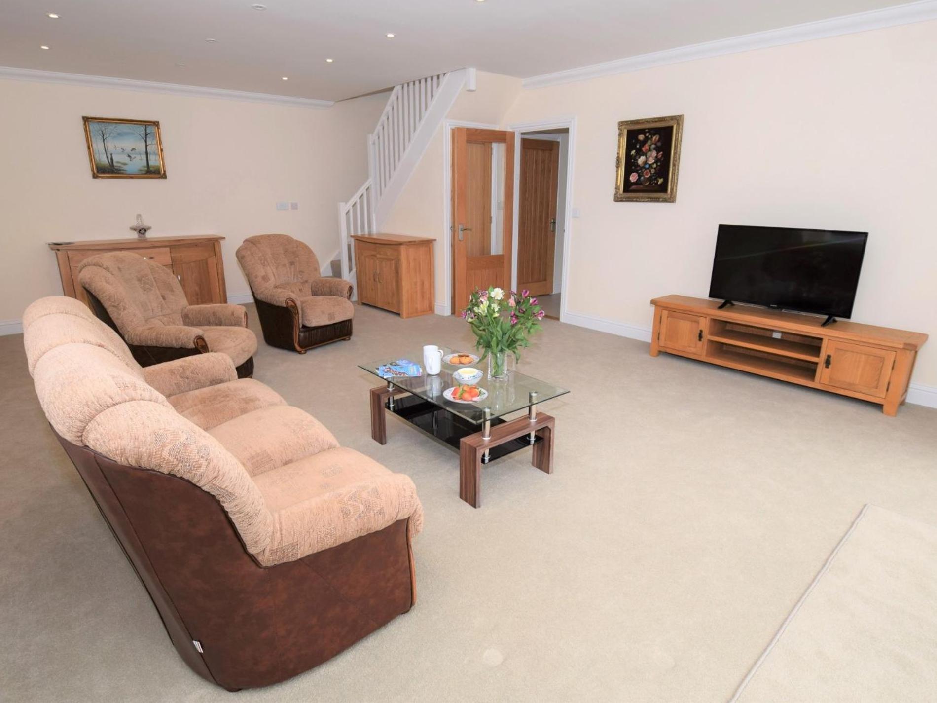 2 Bed In Portreath 54586 Villa Redruth Exterior photo