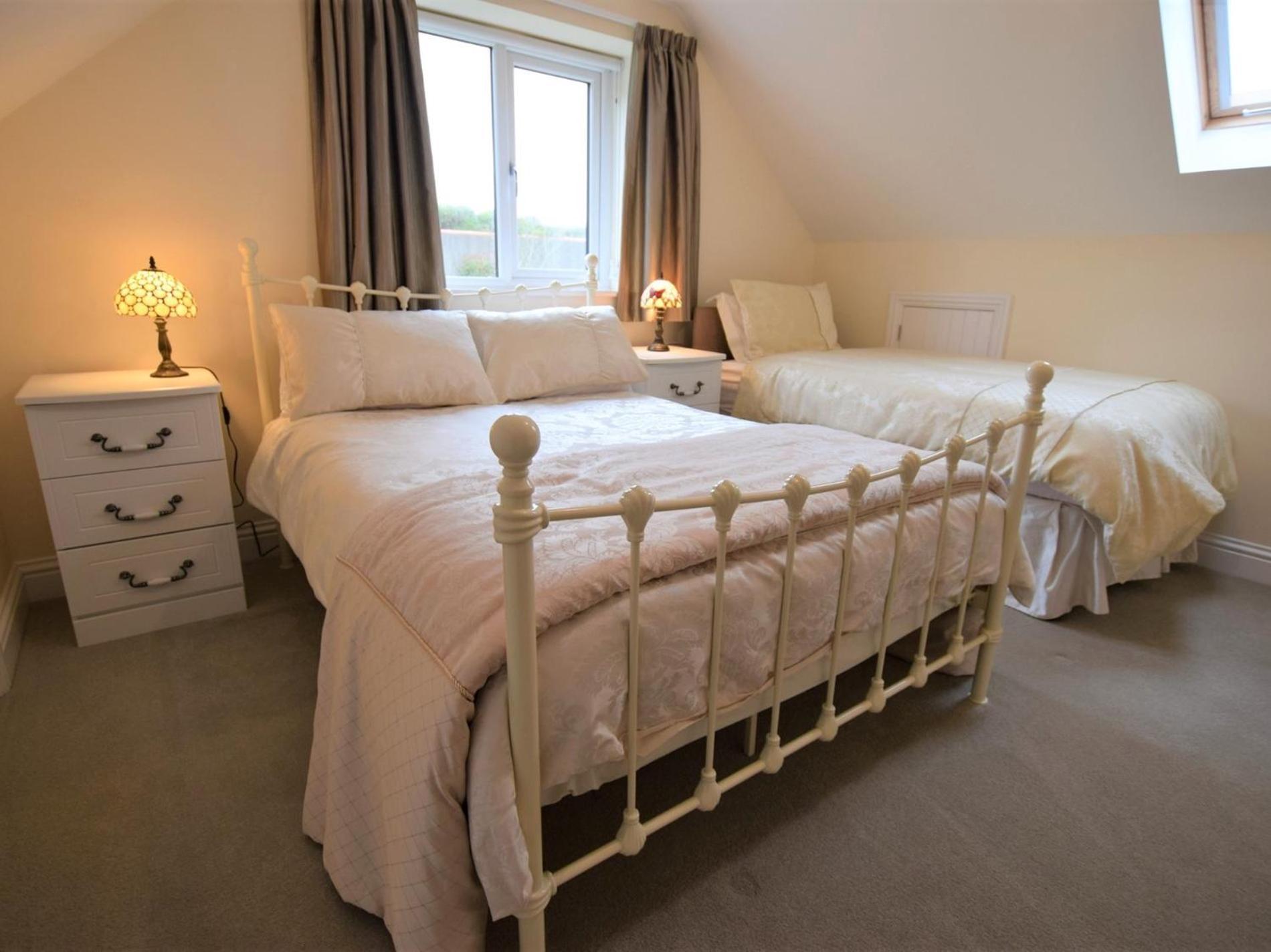2 Bed In Portreath 54586 Villa Redruth Exterior photo